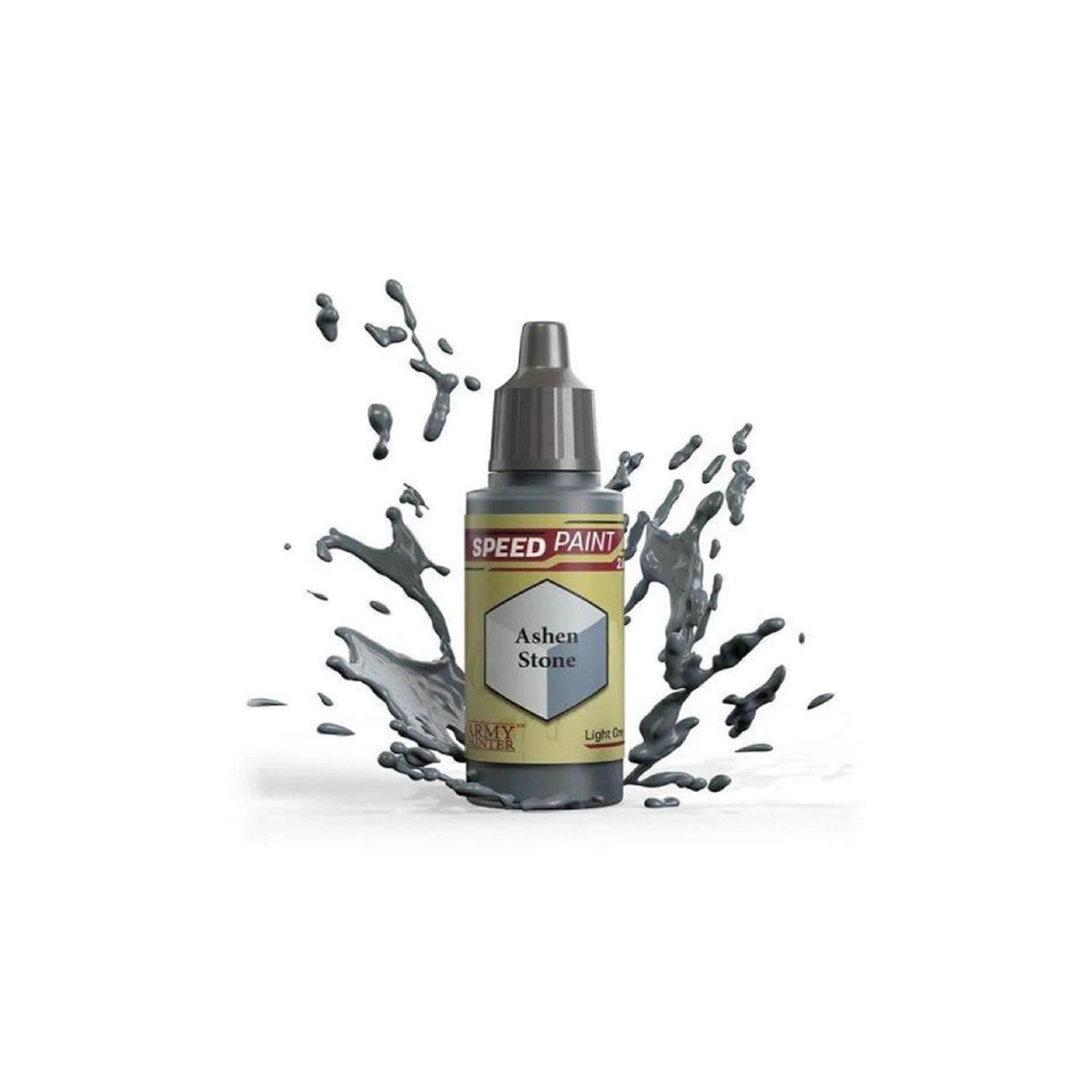 Army Painter Speed Paint 2.0 Ashen Stone